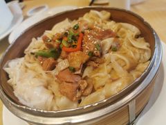 -黄但记老店·陈村粉食府
