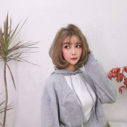 -CHANGE 美发烫染沙龙