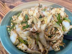 -小二面店