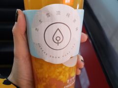 -杯言茶语(龙德广场店)