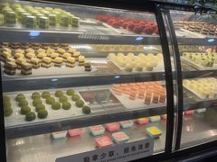 -欢乐牧场·海鲜烧烤涮自助餐(蚌山万达店)