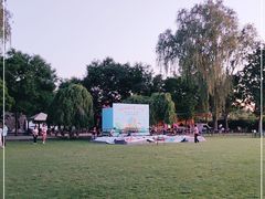 -意大利农场度假村