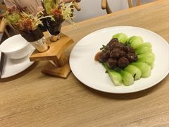 -枣子树·素食餐厅(朱家尖店)