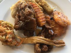 -泰谷酒店·太古码头闽菜自助餐厅