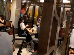 大堂-香园茶社·金陵小灶(老门东店)