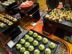 -索菲特酒店·海鲜自助 ·聚餐厅