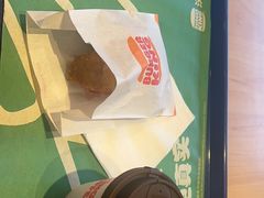 -汉堡王(上海凌云壹街坊店)