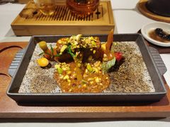 铁板羊肚菌-叶叶菩提(旗舰店)