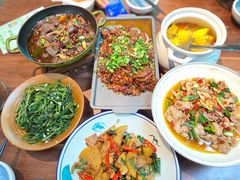 -树厨贵州菜(花果园购物中心店)