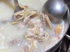 -淼福猪肚鸡·椰子鸡火锅(大沙地店)