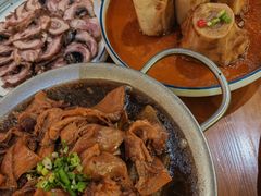 -牛记老坛香牛肉馆(六顺街店)