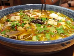 -好嫂子酱猪手•农家菜(华远坊店)
