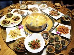 -亮欢寨酸汤鱼(沙冲路店)