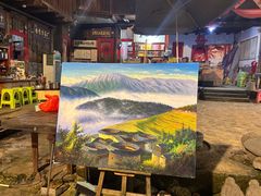 -南靖田螺坑土楼群景区