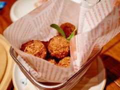 老北京干炸丸子-小大董·烤鸭(五棵松店)