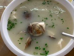 -明记海鲜大排档(巽寮湾店)
