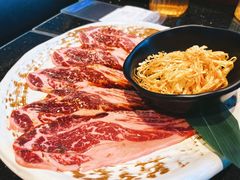 -虎丸烧肉(新大陆广场店)