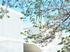 -龙美术馆(西岸馆)