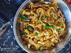 -牛一煲美食(江高店)