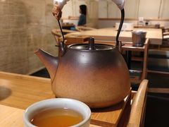 -十二舍·湯物素煮(江泰潤政店)
