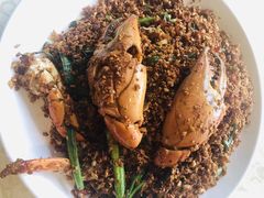 -喜记避风塘炒辣蟹(旗舰店)