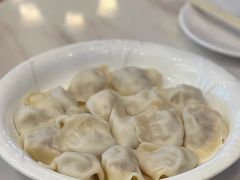 酸菜水饺-京滨饭店·餐厅(阜外大街店)