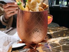 -MOSSO德国餐厅·音乐酒吧(环宇荟店)