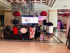 -音乐虫量贩式KTV(大悦城店)
