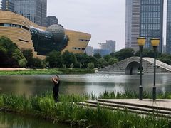 -中国杭州低碳科技馆