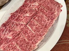 -江南灶中餐厅(南京香格里拉店)