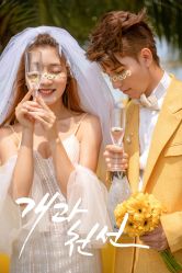 -太古映画婚纱摄影(天河店)