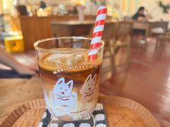 -春风十里咖啡馆