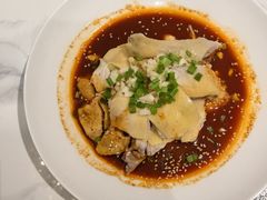 -又见炊烟私房菜(敬亭路店)