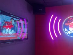 -唱吧麦颂KTV(黄骅华贸商业广场店)