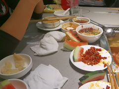 -海底捞火锅(太原南站店)