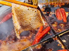 -渝味黄姐火锅(黄泥村店)