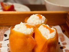 -蔡澜点心·粤菜(嘉里中心店)