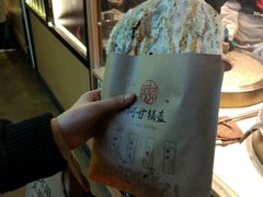 -阿甘锅盔(中关村食宝街店)