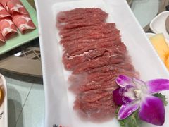 -草原传奇鲜羊火锅(桥北店)