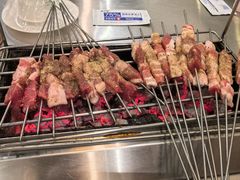 -小寒羊烧烤(凯瑞时代大厦店)