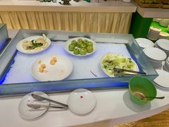 -海悦建国饭店-自助餐厅