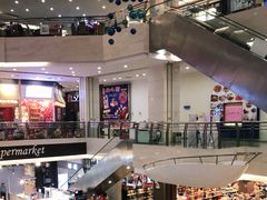 -海港城购物中心