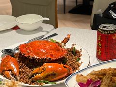 -喜记避风塘炒辣蟹(旗舰店)