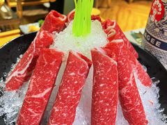 精选安格斯肥牛-狐狸爱上椰子鸡(滨江星光大道店)