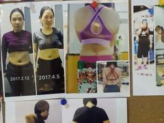 -中田·健身+普拉提(太阳广场店)