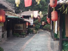 门面-五邑人家(江门店)
