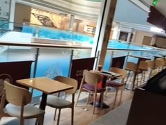 -COSTA COFFEE(恒基名人购物中心店)