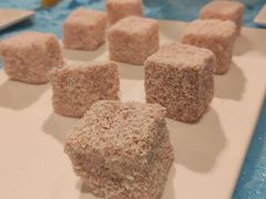-青岛证大喜玛拉雅酒店·Z1餐厅