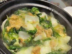 -小秦淮·南京土菜(新亭西路店)