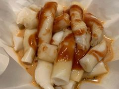 港式猪肠粉-新旺茶餐厅·早餐·夜宵(仙霞店)